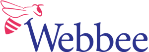 Webbee oy:n logo